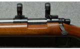Remington ~ 40-X Left Hand ~ .300 Rem. Ultra Mag. - 7 of 9