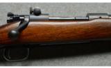Winchester ~ Model 70 ~ .30-06 Sprg. - 3 of 9
