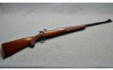 Winchester ~ Model 70 ~ .30-06 Sprg. - 1 of 9