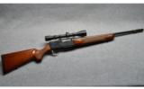 Browning ~ BAR II ~ .308 Win. - 1 of 9