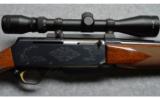 Browning ~ BAR II ~ .308 Win. - 3 of 9