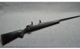 Weatherby ~ MARK V ~ .257 Weatherby Mag. - 1 of 9