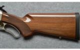 Browning ~ BLR LT WT ~ .223 Remington - 8 of 9