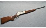 Browning ~ BLR LT WT ~ .223 Remington - 1 of 9