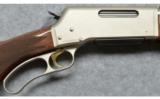 Browning ~ BLR LT WT ~ .223 Remington - 3 of 9