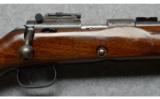 Winchester ~ Model 52 ~ .22 L.R. - 3 of 9