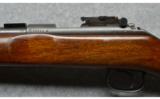 Winchester ~ Model 52 ~ .22 L.R. - 8 of 9