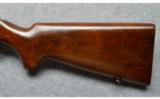Winchester ~ Model 52 ~ .22 L.R. - 9 of 9