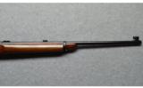 Winchester ~ Model 52 ~ .22 L.R. - 5 of 9