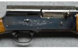 Browning ~ Magnum ~ 12 Ga. - 3 of 9