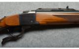 Ruger ~ No. 1 ~ .416 Rigby - 3 of 9