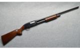 Winchester ~ Model 12 Feather Weight ~ 12 Ga. - 1 of 9