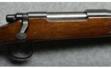 Remington ~ Model 700 ~ .8mm Mauser - 3 of 9