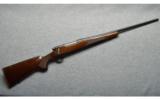 Remington ~ Model 700 ~ .8mm Mauser - 1 of 9