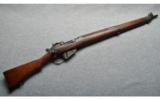 Long Branch ~ No.4 MK 1 ~ .303 British - 1 of 9