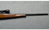 Weatherby ~ Vanguard ~ .25-06 Remington - 4 of 9