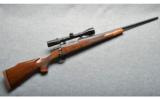 Weatherby ~ Vanguard ~ .257 WBY Magnum - 1 of 9