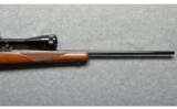 Sturm Ruger ~ M 77 ~ .220 Swift - 4 of 9