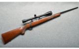 Sturm Ruger ~ M 77 ~ .220 Swift - 1 of 9
