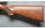 Sturm Ruger ~ M 77 ~ .220 Swift - 8 of 9
