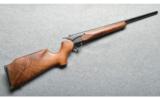 hompson Center ~ Encore ~ .222 Remington - 1 of 9