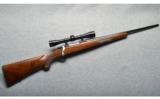 Sturm Ruger ~ M 77 ~ 6MM Remington - 1 of 9