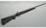 Sturm Ruger ~ M77 ~ .30-06 Springfield - 1 of 9