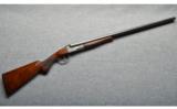Iver Johnson ~ Hercules Grade ~ 16 Ga. - 1 of 9