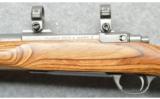 Ruger ~ M77 Mark II ~ .308 Win. - 7 of 9