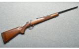 CZ ~ 527 American ~ .222 Remington - 1 of 9
