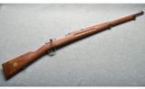 Carl Gustav ~ M-96 ~ 6.5x55mm - 1 of 9