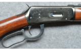 Winchester ~ Model 1894 ~ .30-.30 Win. - 4 of 9