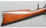 Winchester ~ 1890 ~ .22 WRF - 2 of 9
