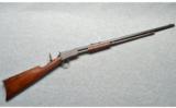 Winchester ~ 1890 ~ .22 WRF - 1 of 9