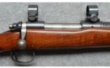 Remington Arms ~ Model 721 ~ .270 Winchester - 3 of 9