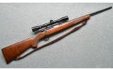 Sturm Ruger ~ 77/22 ~ .22 Long Rifle - 1 of 9