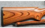 Ruger ~ M77 ~ .30-06 Spg. - 2 of 9