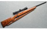 Ruger ~ M77 ~ .30-06 Spg. - 1 of 9