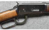 Winchester ~ Model 94 ~ .30-30 Winchester - 3 of 9
