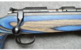 CZ ~ Model 455 ~ .22 Long Rifle - 3 of 9