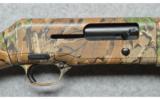 Beretta ~ A390 Silver Mallard ~ 12 Gauge - 3 of 9