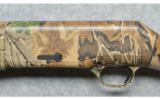 Beretta ~ A390 Silver Mallard ~ 12 Gauge - 7 of 9