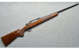 Remington Arms ~ Model 700 ~ .25-06 Remington - 1 of 9