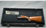 Perazzi ~ Mirage ~ 12 Gauge - 2 of 9