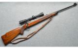 Winchester ~ Model 70 ~ .30-06 Springfield - 1 of 9