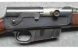 Remington Arms ~ Model 8 ~ .35 Remington - 3 of 9