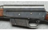 Remington Arms ~ Model 8 ~ .35 Remington - 7 of 9