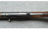 Remington Arms ~ Model 8 ~ .35 Remington - 8 of 9