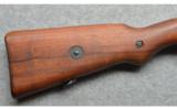 BRNO ~ VZ24 ~ 8mm Mauser - 2 of 9