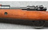 BRNO ~ VZ24 ~ 8mm Mauser - 7 of 9